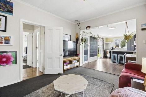 Photo of property in 21 Atkinson Street, South Dunedin, Dunedin, 9012