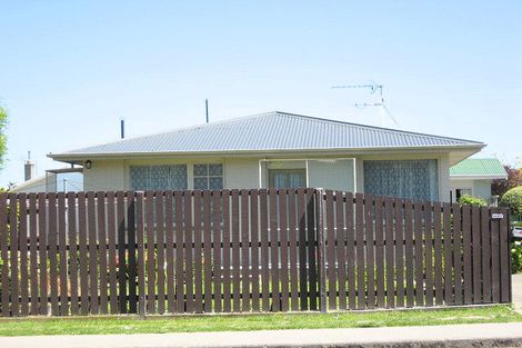 Photo of property in 73a Percival Street, Rangiora, 7400