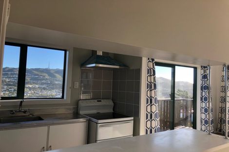 Photo of property in 3 Anzia Way, Johnsonville, Wellington, 6037