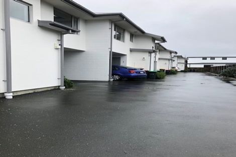 Photo of property in 2/424 Manchester Street, St Albans, Christchurch, 8014