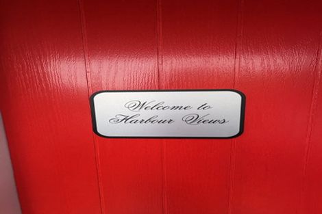 Photo of property in 5a Bruce Street, Northcote Point, Auckland, 0627