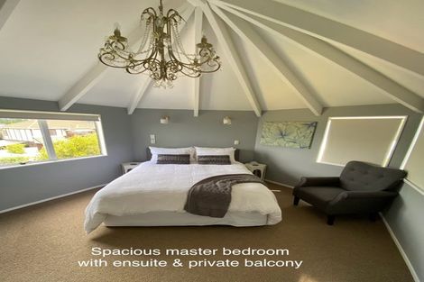 Photo of property in 5a Bruce Street, Northcote Point, Auckland, 0627