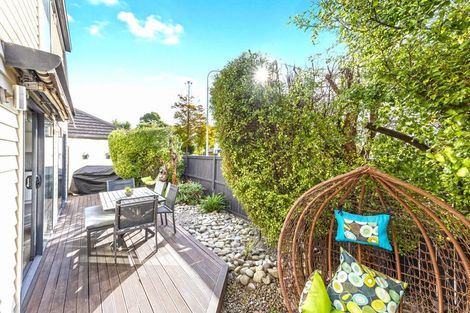 Photo of property in 21 Bartlett Street, Riccarton, Christchurch, 8011