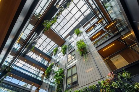 Photo of property in The Victor, 208/4 Bute Road, Browns Bay, Auckland, 0630