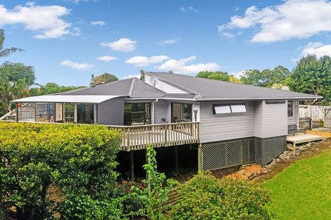 Photo of property in 14 Highfield Way, Maunu, Whangarei, 0110