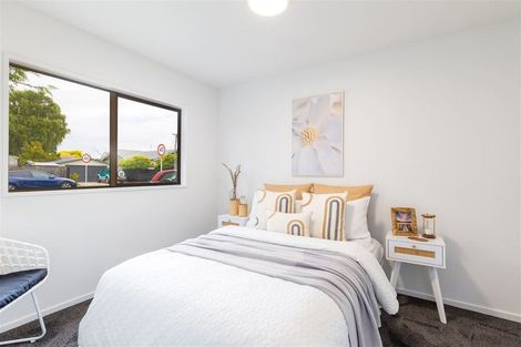 Photo of property in 2/455 Madras Street, St Albans, Christchurch, 8014