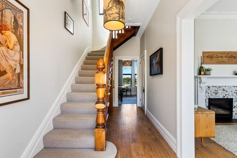 Photo of property in 101 Arthur Street, Dunedin Central, Dunedin, 9016
