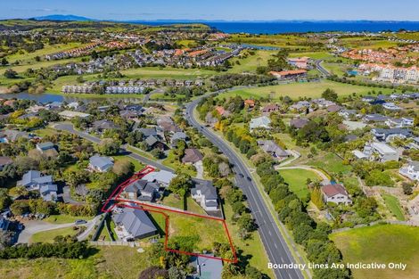 Photo of property in 3a Astrolabe Place, Gulf Harbour, Whangaparaoa, 0930