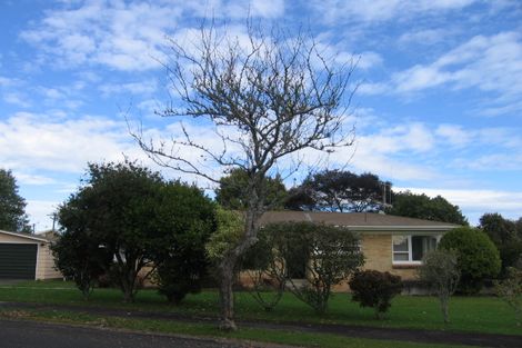 Photo of property in 3 Partington Place, Beerescourt, Hamilton, 3200