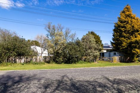 Photo of property in 33 Higginson Street, Otane, 4202