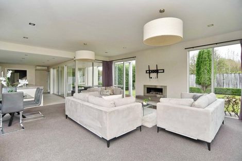 Photo of property in 61 Glen Oaks Drive, Northwood, Christchurch, 8051