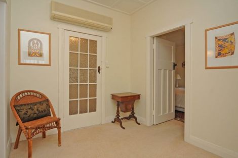 Photo of property in 85 Barnard Street, Wadestown, Wellington, 6012