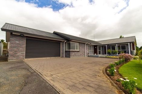 Photo of property in 196 Greenhill Drive, Te Awamutu, 3800