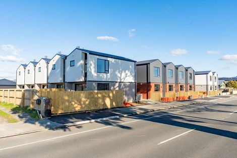 Photo of property in 4/112 Aldwins Road, Phillipstown, Christchurch, 8062