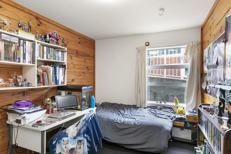 Photo of property in Drummond Street Flats, 26/19u Drummond Street, Mount Cook, Wellington, 6021