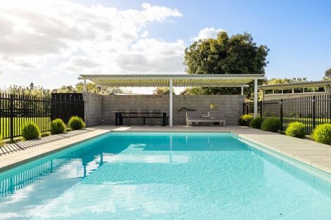 Photo of property in 28a Greenvale Close, Tamahere, Hamilton, 3283