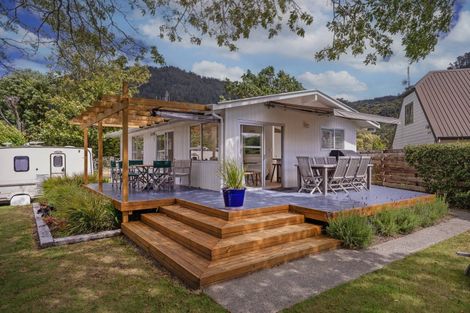 Photo of property in 1 Parsons Dell, Pauanui, Hikuai, 3579