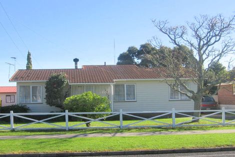 Photo of property in 13 Caspar Road, Papatoetoe, Auckland, 2025