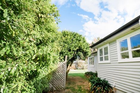 Photo of property in 51 Lincoln Street, Ashhurst, 4810