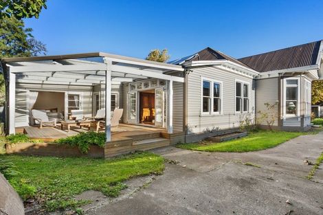 Photo of property in 83 Opawa Road, Opawa, Christchurch, 8023