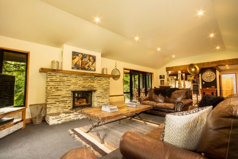 Photo of property in 201 Lochiel Branxholme Road, Lochiel, Winton, 9781
