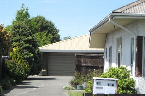 Photo of property in 2/19 Mahoe Street, Templeton, Christchurch, 8042