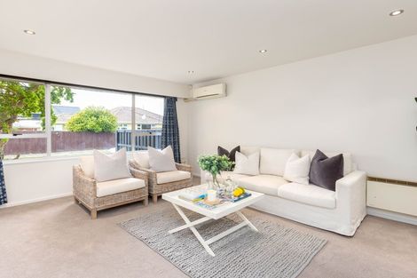 Photo of property in 3/7 Dover Street, St Albans, Christchurch, 8014