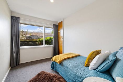 Photo of property in 124 Cavendish Road, Casebrook, Christchurch, 8051