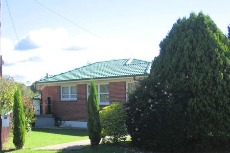 Photo of property in 2/20 Brandon Road, Glen Eden, Auckland, 0602