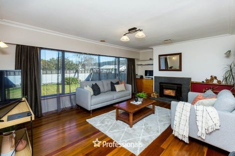 Photo of property in 8 Coates Grove, Silverstream, Upper Hutt, 5019