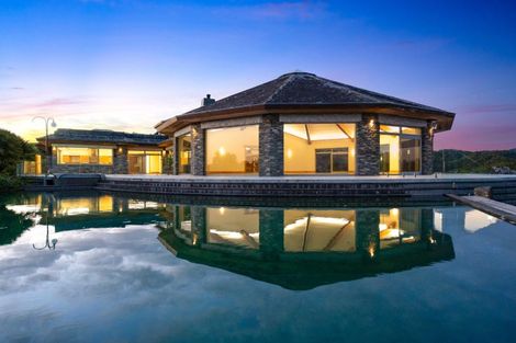 Photo of property in 39 Tongatu Road, Ngunguru, Whangarei, 0173