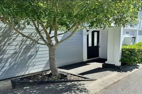 Photo of property in 69 Arcus Way, Hataitai, Wellington, 6021