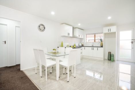 Photo of property in 3/14 Menary Street, Papakura, 2110