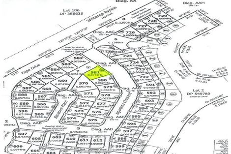 Photo of property in 19 Ngaroma Crescent, Whitianga, 3510