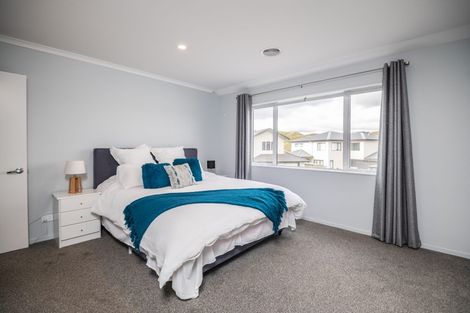 Photo of property in 61b Mauldeth Terrace, Churton Park, Wellington, 6037