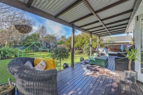 Photo of property in 6 Clayton Road, Amberley, 7410