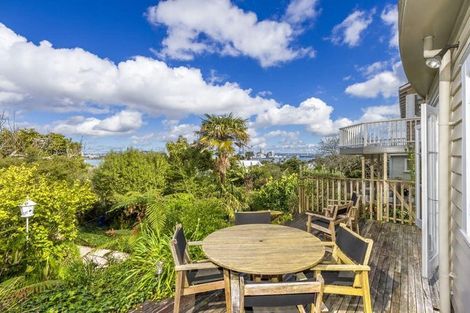 Photo of property in 15 Kerr Street, Devonport, Auckland, 0624