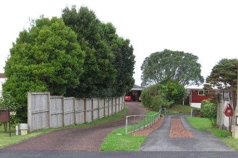 Photo of property in 27 Realm Place, Massey, Auckland, 0614