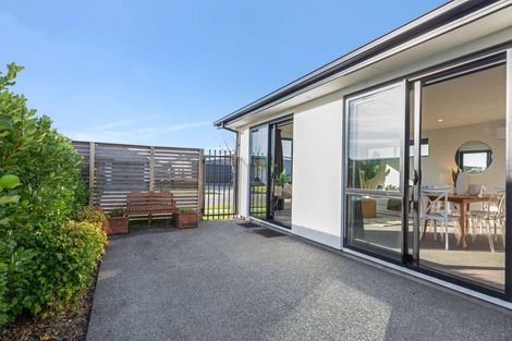 Photo of property in 19 Cleland Crescent, Kaiapoi, 7630