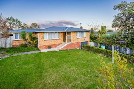 Photo of property in 5 Brough Road, Manurewa East, Auckland, 2102