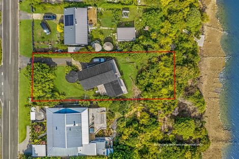 Photo of property in 46 Rangitane Loop Road, Kerikeri, 0294