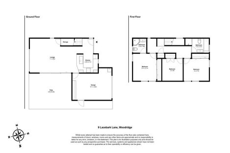 Photo of property in 9 Lacebark Lane, Woodridge, Wellington, 6037