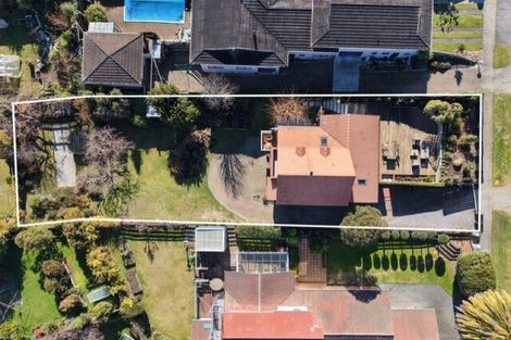 Photo of property in 95 Rokino Road, Hilltop, Taupo, 3330