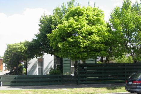 Photo of property in 389 Harewood Road, Bishopdale, Christchurch, 8053