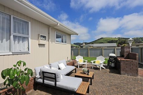 Photo of property in 46 Anderson Road, Taradale, Napier, 4112