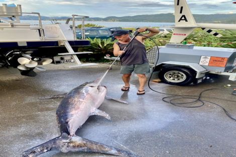 Photo of property in 21 Orete Point Road, Waihau Bay, Te Kaha, 3199