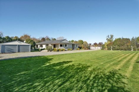 Photo of property in 237c State Highway 2, Opaki, 5871
