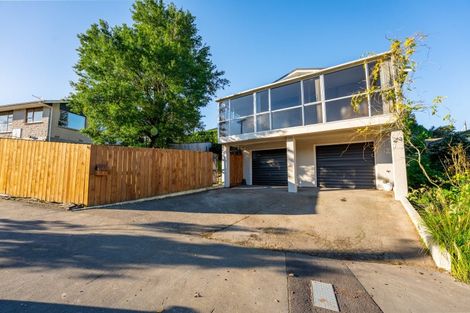 Photo of property in 44 Barnes Street, Glenwood, Timaru, 7910