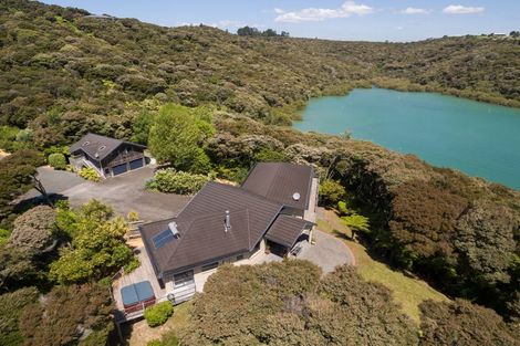 Photo of property in 339 Wharau Road, Kerikeri, 0293