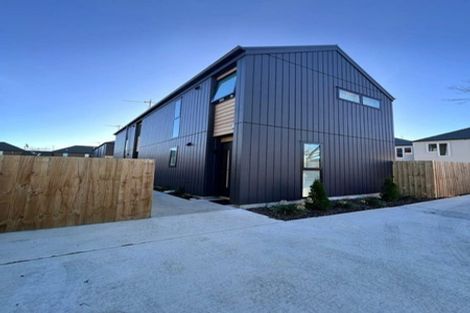 Photo of property in 2/417 Madras Street, St Albans, Christchurch, 8014
